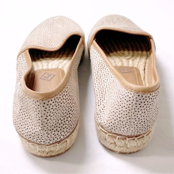 Johnston & Murphy Gold JADEN ESPADRILLES - Picture 4 of 6